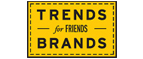 Скидка 10% на коллекция trends Brands limited! - Полтавка